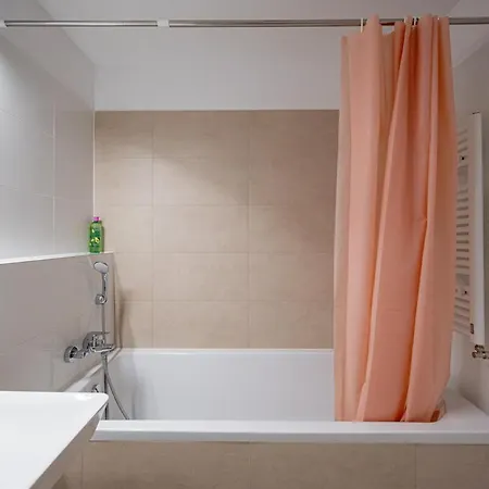 Klingerka With View And Free Parking * Bratislava