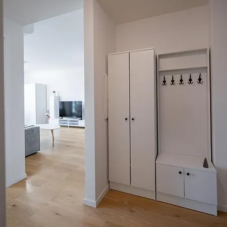 Apartment Klingerka With View And Free Parking *