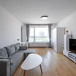 Klingerka With View And Free Parking Апартаменты *